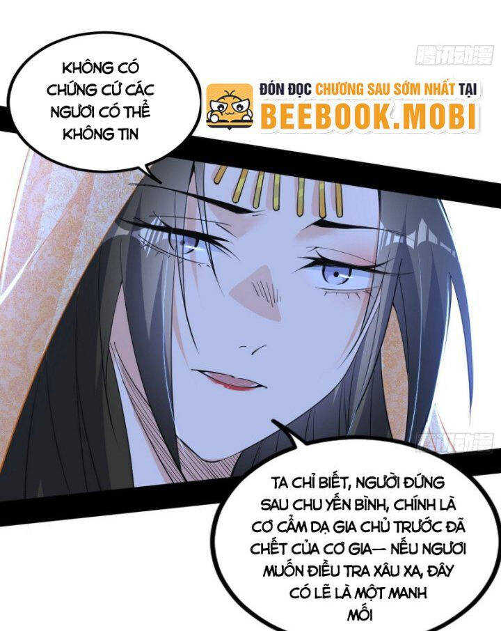 Ta Là Tà Đế Chap 388 - Next Chap 389