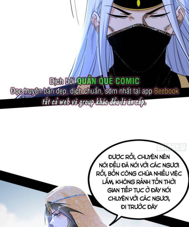 Ta Là Tà Đế Chap 388 - Next Chap 389