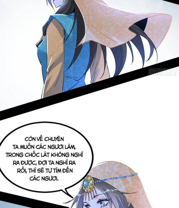 Ta Là Tà Đế Chap 388 - Next Chap 389