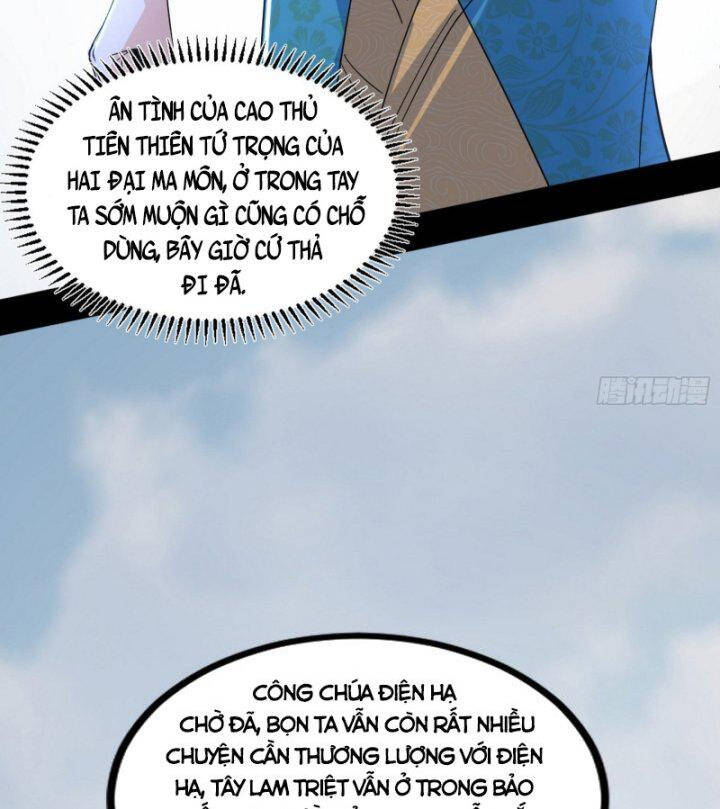 Ta Là Tà Đế Chap 388 - Next Chap 389