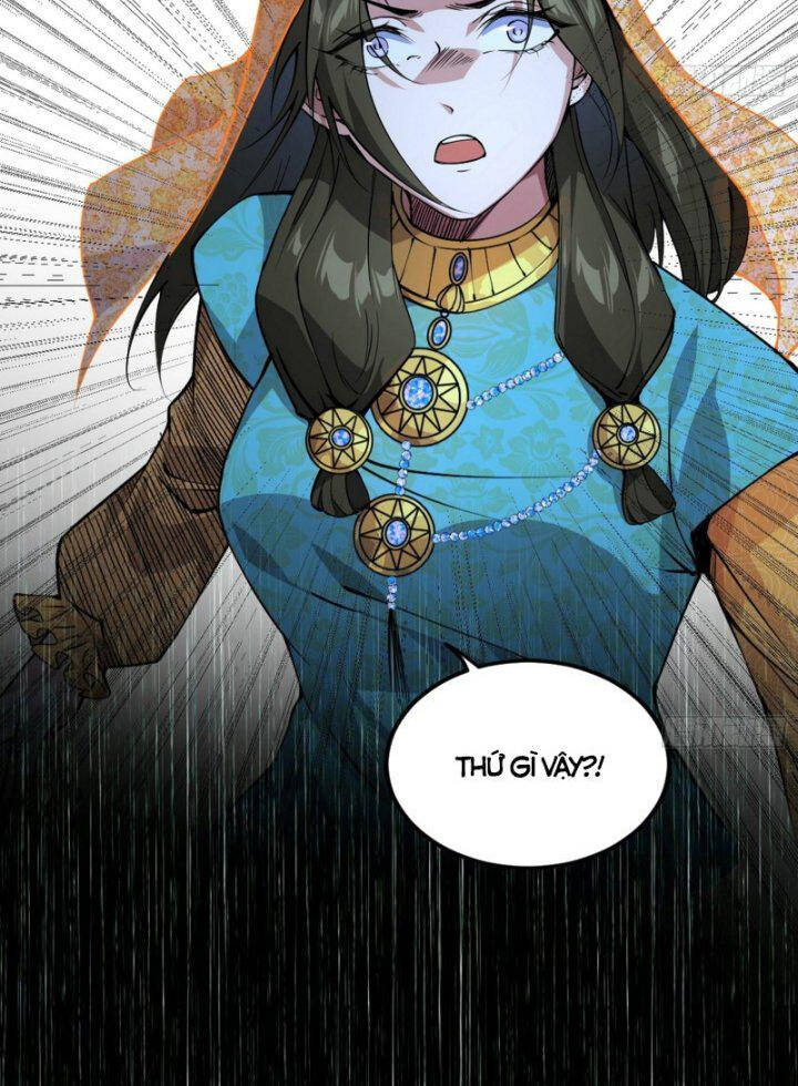 Ta Là Tà Đế Chap 388 - Next Chap 389