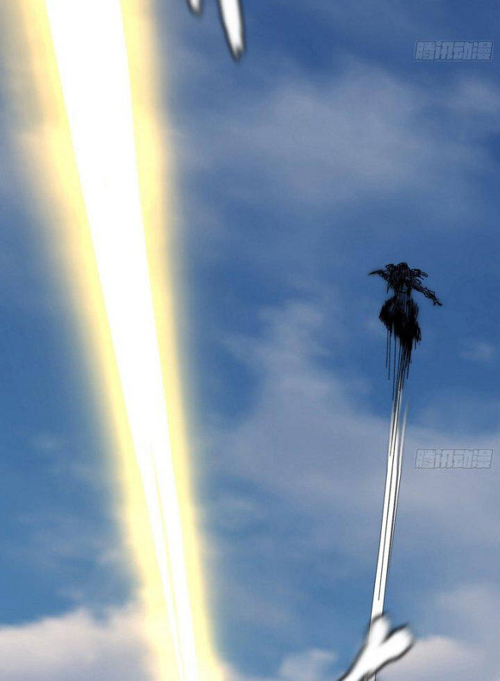 Ta Là Tà Đế Chap 388 - Next Chap 389