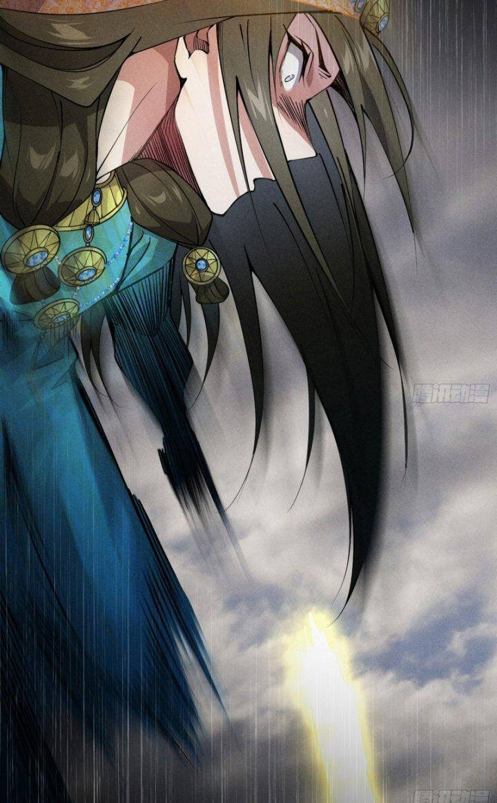 Ta Là Tà Đế Chap 388 - Next Chap 389