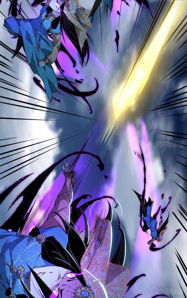 Ta Là Tà Đế Chap 388 - Next Chap 389