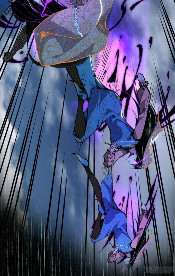 Ta Là Tà Đế Chap 388 - Next Chap 389