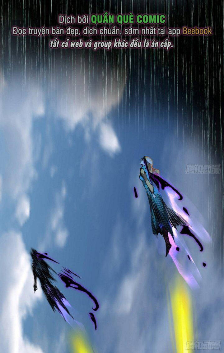 Ta Là Tà Đế Chap 388 - Next Chap 389