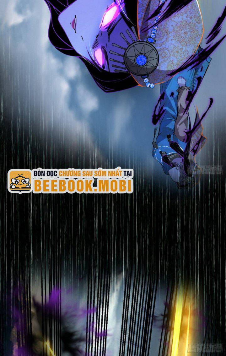 Ta Là Tà Đế Chap 388 - Next Chap 389