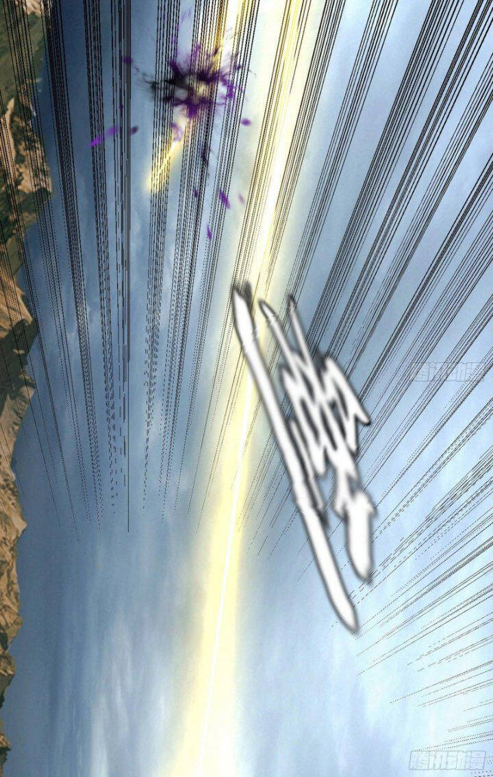 Ta Là Tà Đế Chap 388 - Next Chap 389