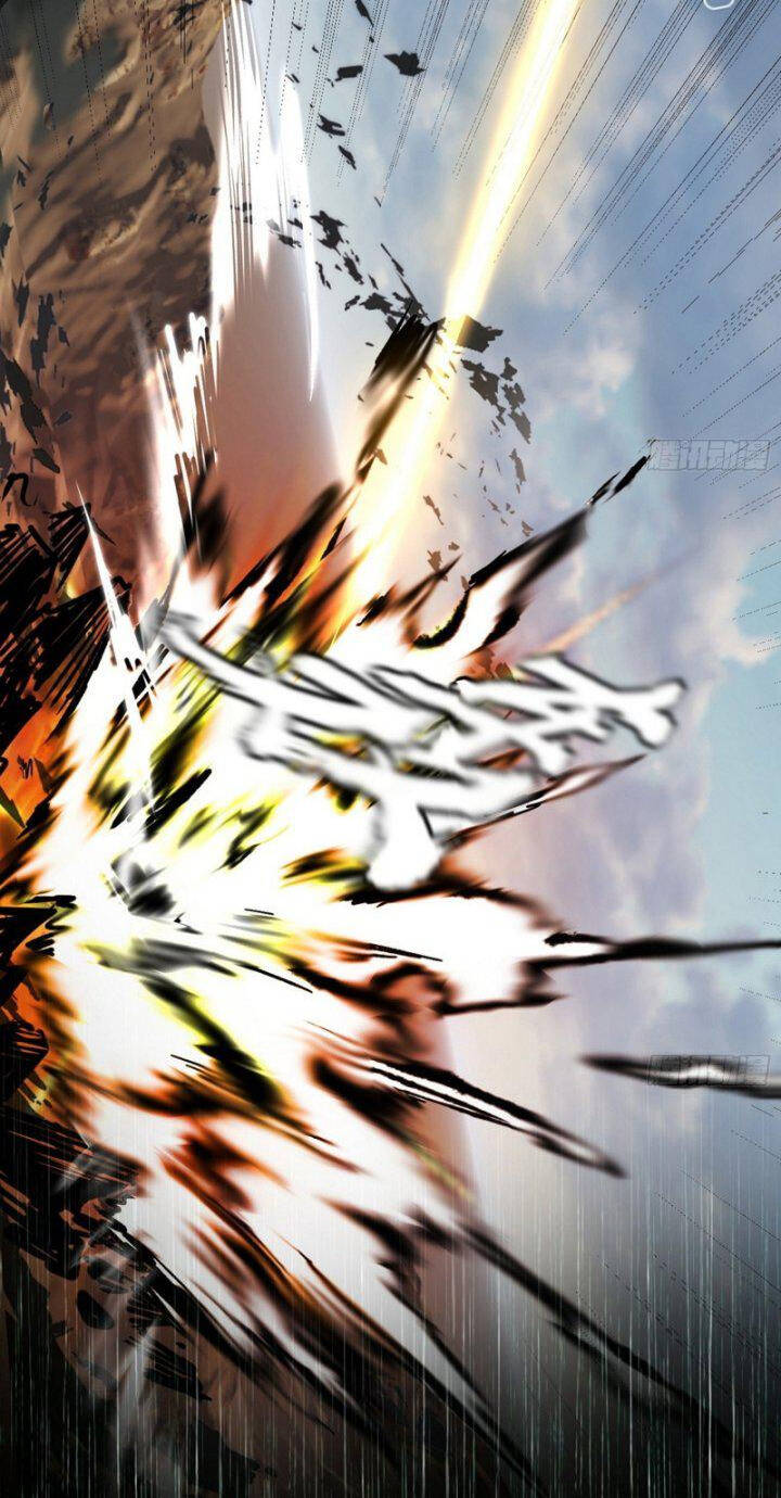 Ta Là Tà Đế Chap 388 - Next Chap 389