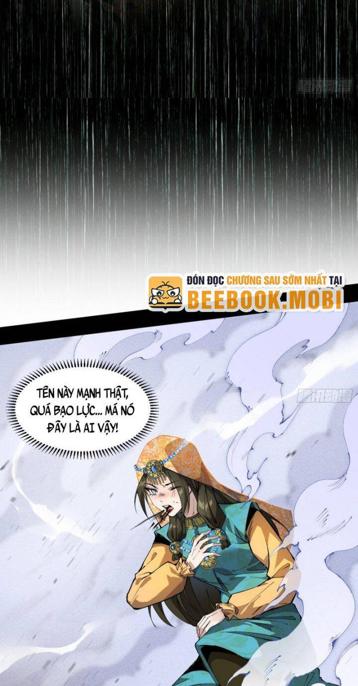 Ta Là Tà Đế Chap 388 - Next Chap 389