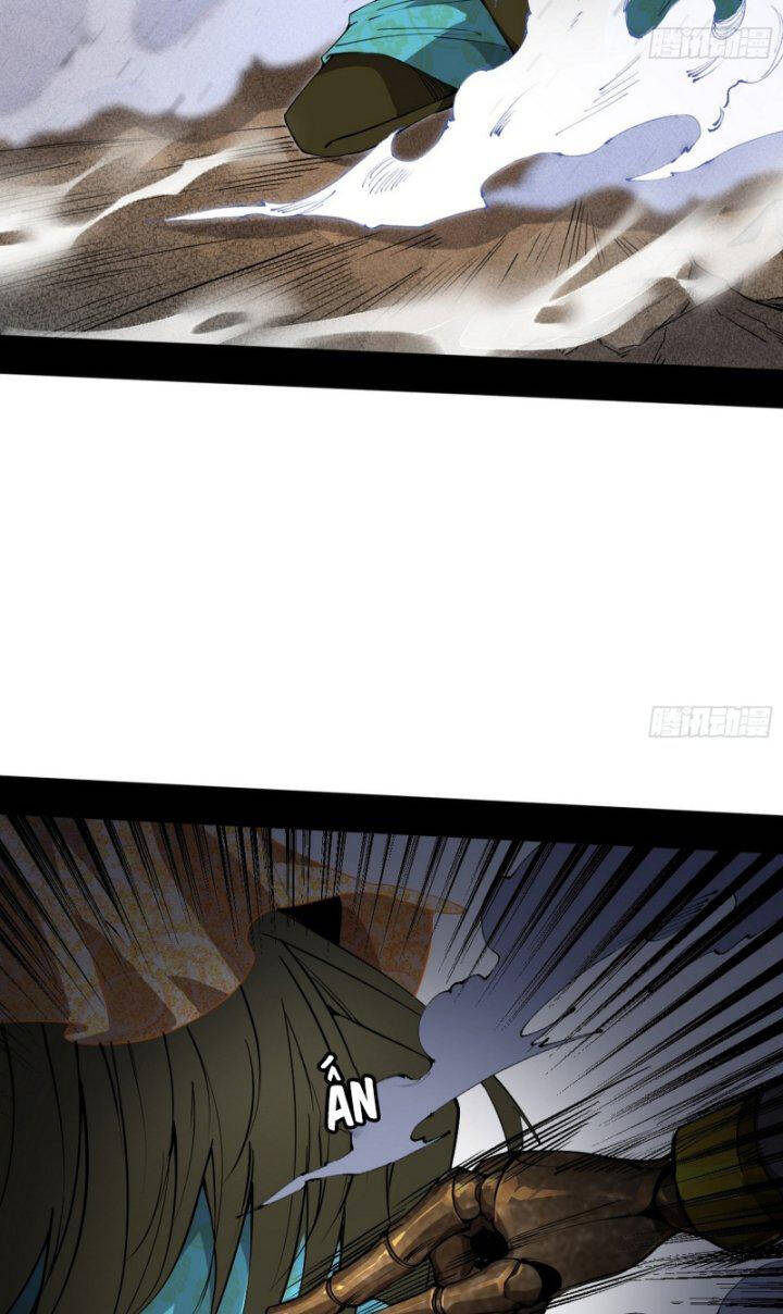 Ta Là Tà Đế Chap 388 - Next Chap 389