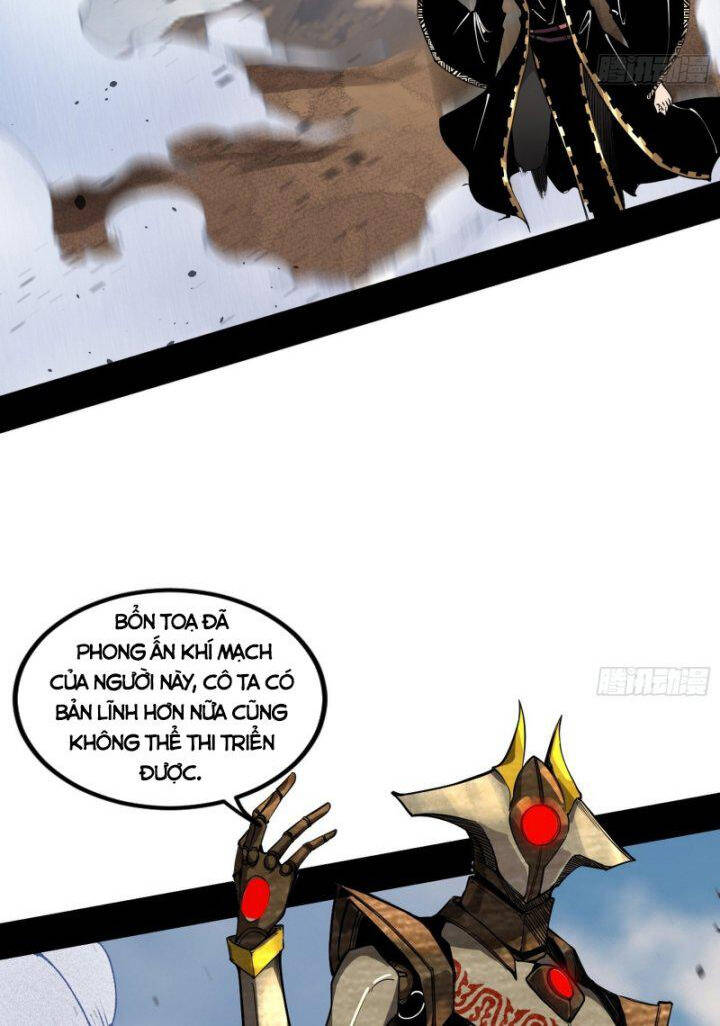 Ta Là Tà Đế Chap 388 - Next Chap 389