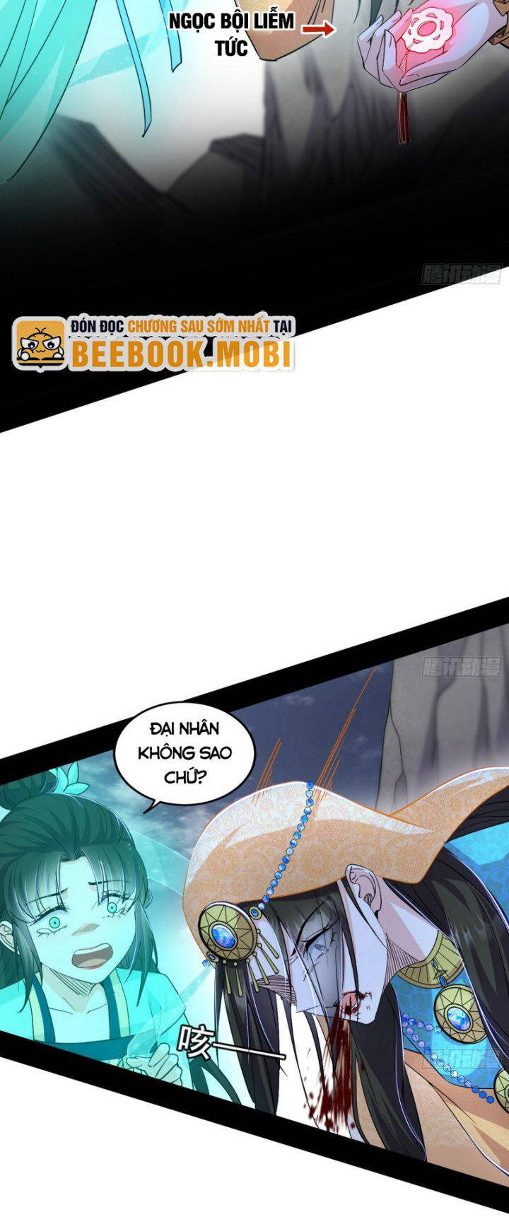 Ta Là Tà Đế Chap Chuong 389 - Next Chap 390