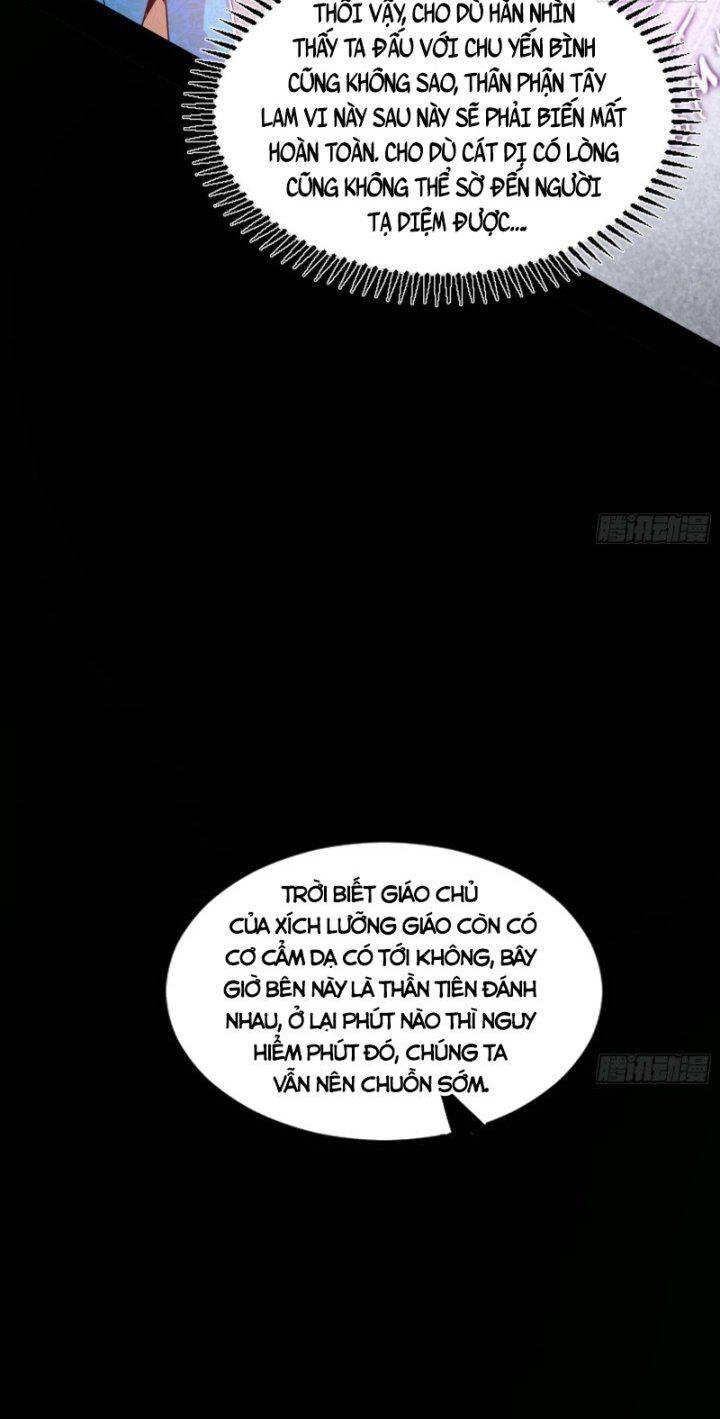 Ta Là Tà Đế Chap Chuong 389 - Next Chap 390