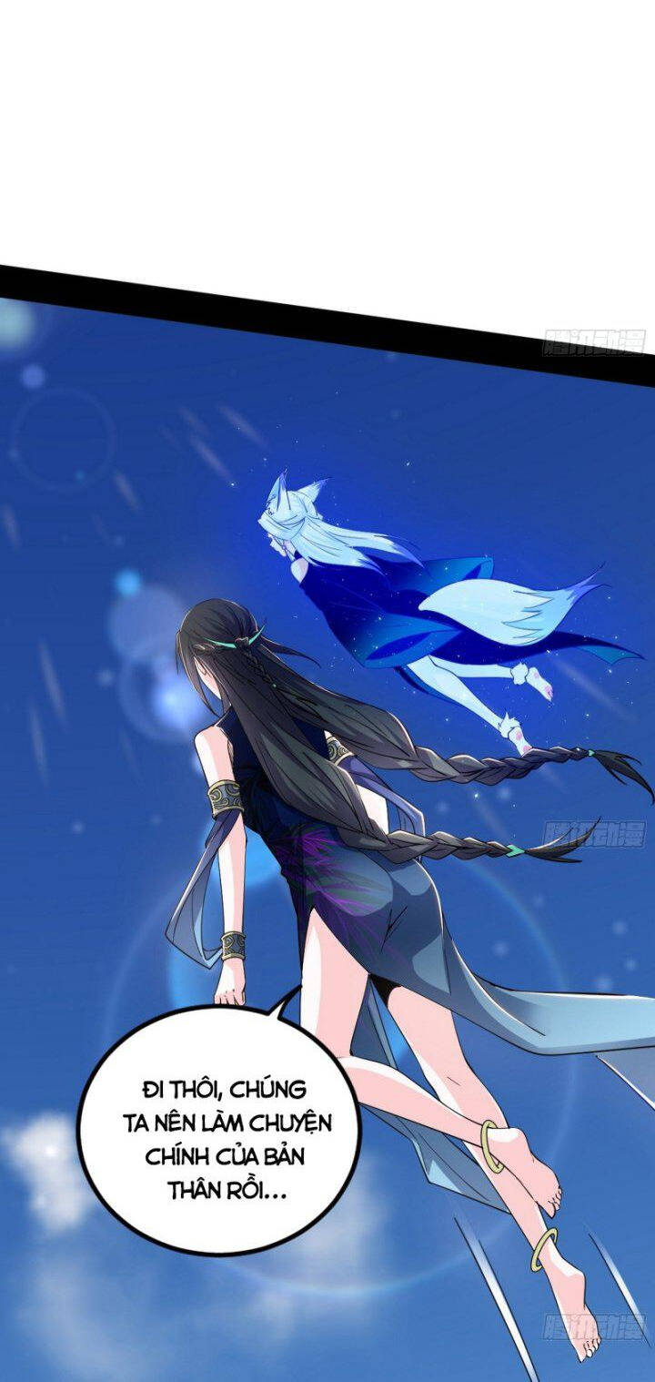 Ta Là Tà Đế Chap Chuong 389 - Next Chap 390