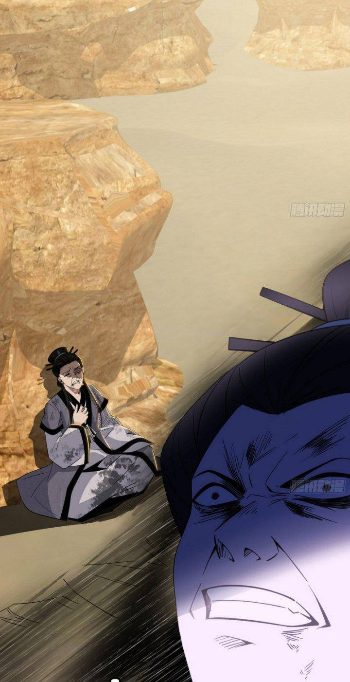 Ta Là Tà Đế Chap Chuong 389 - Next Chap 390