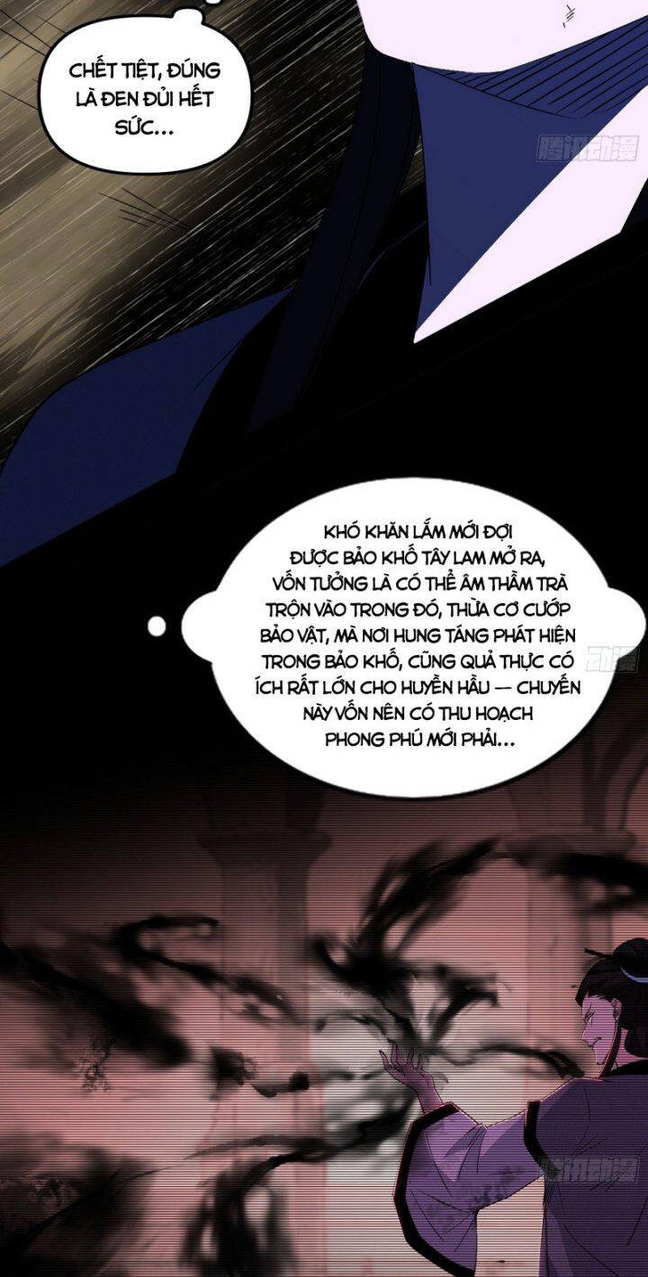 Ta Là Tà Đế Chap Chuong 389 - Next Chap 390