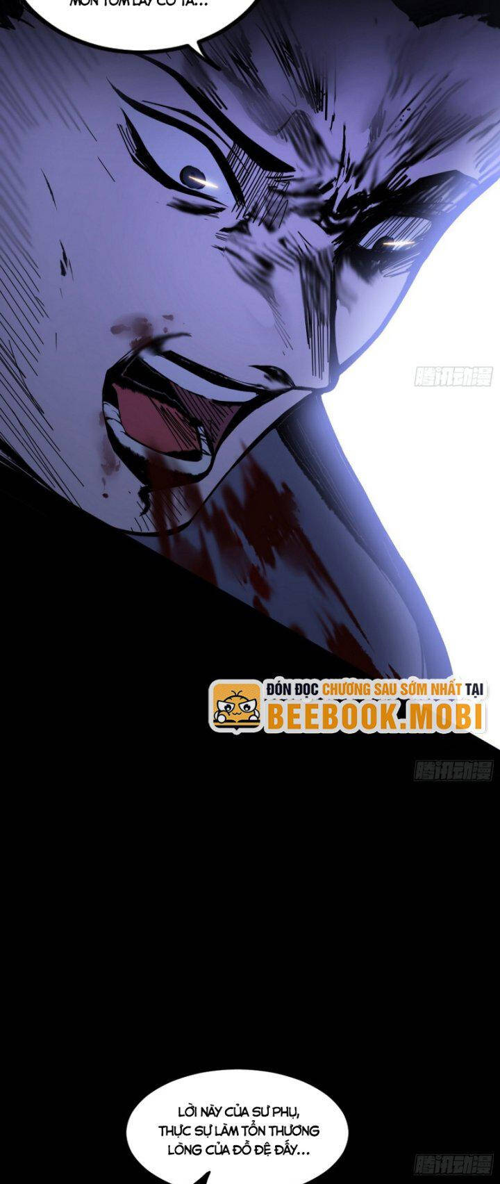 Ta Là Tà Đế Chap Chuong 389 - Next Chap 390