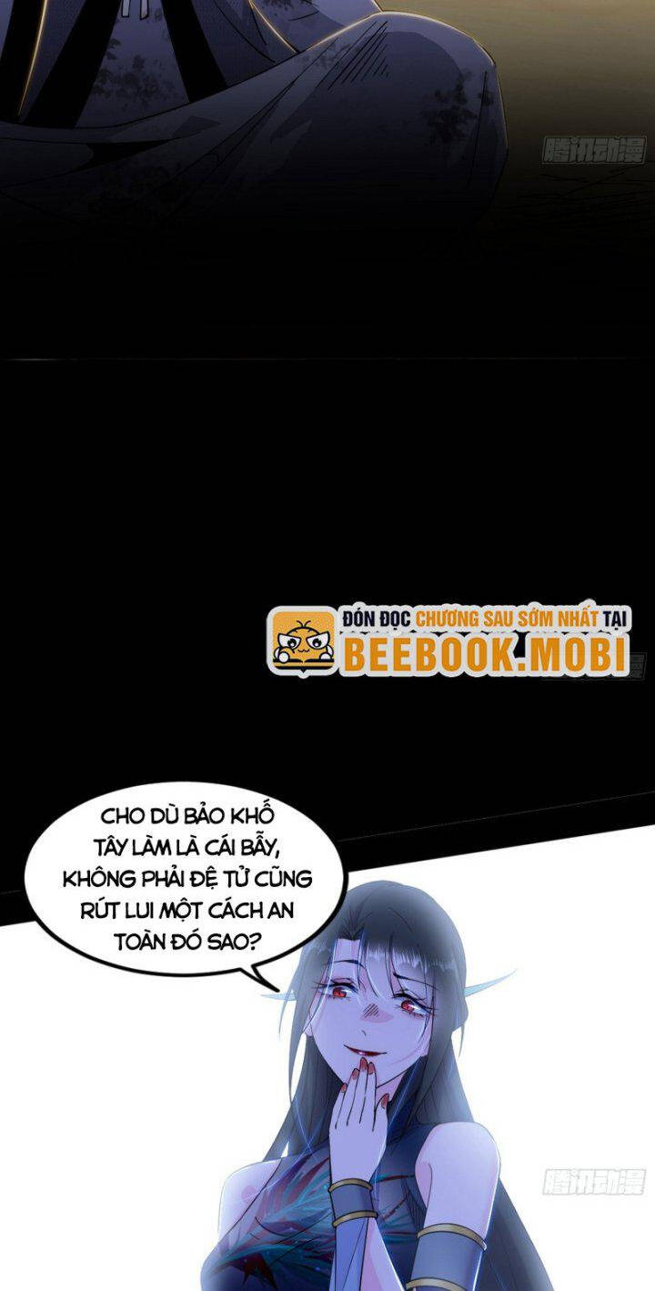 Ta Là Tà Đế Chap Chuong 389 - Next Chap 390