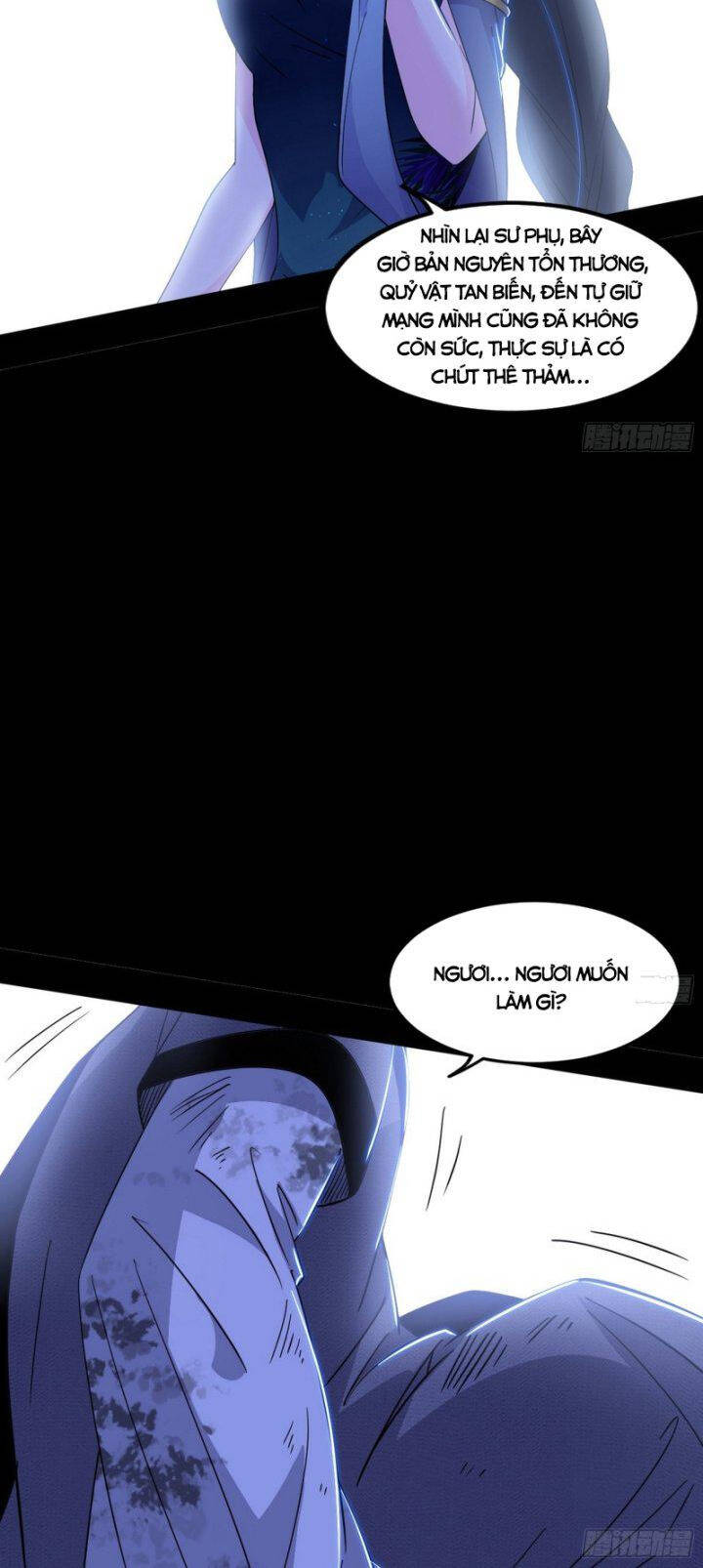 Ta Là Tà Đế Chap Chuong 389 - Next Chap 390