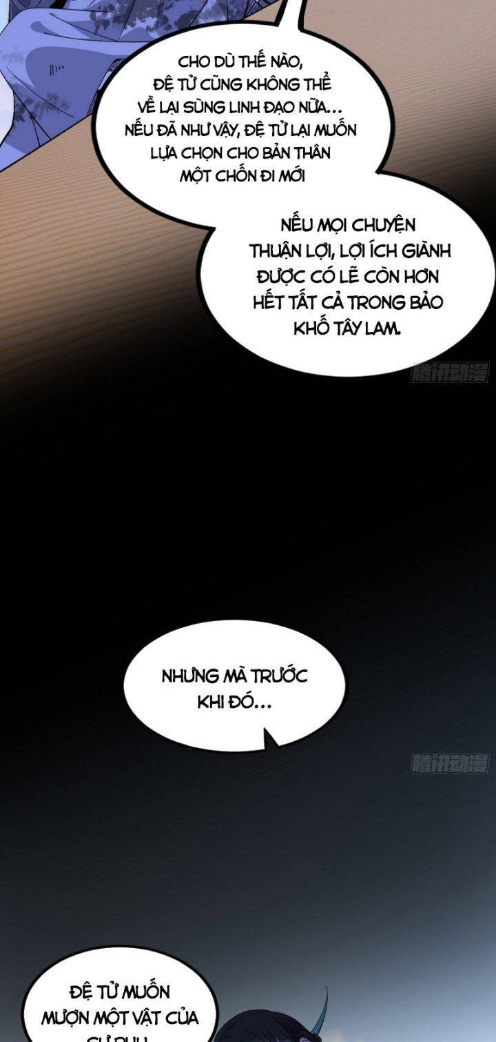 Ta Là Tà Đế Chap Chuong 389 - Next Chap 390