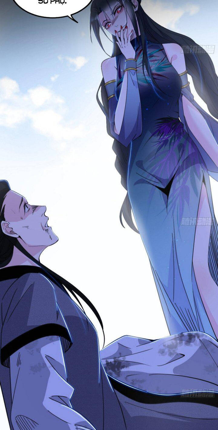 Ta Là Tà Đế Chap Chuong 389 - Next Chap 390