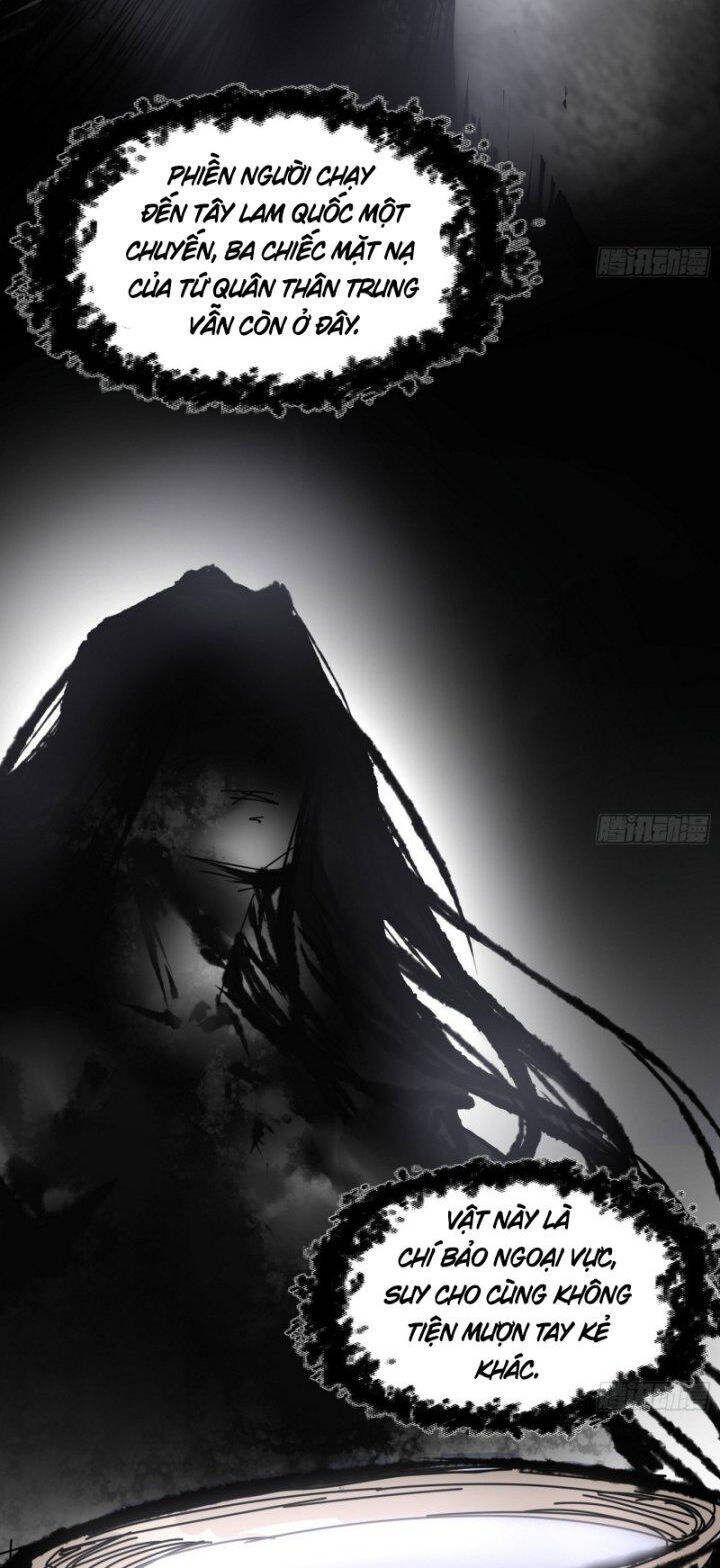 Ta Là Tà Đế Chap Chuong 389 - Next Chap 390