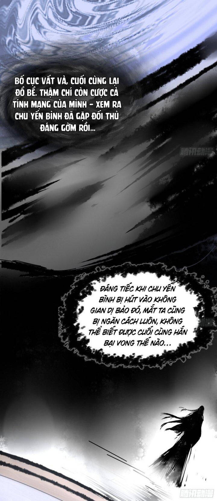 Ta Là Tà Đế Chap Chuong 389 - Next Chap 390