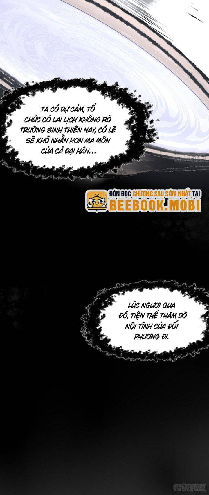 Ta Là Tà Đế Chap Chuong 389 - Next Chap 390