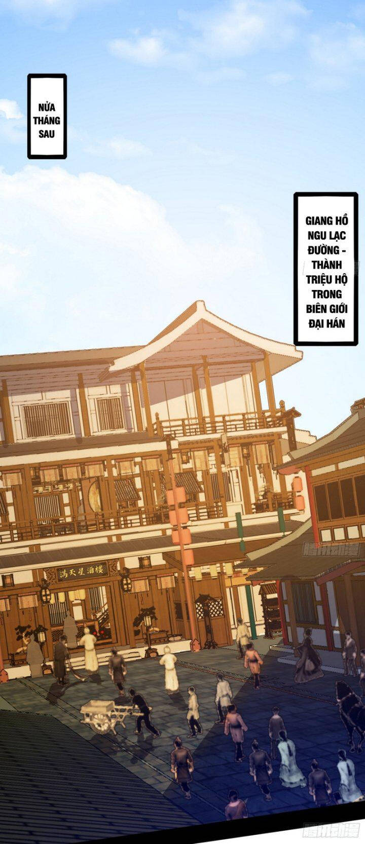 Ta Là Tà Đế Chap Chuong 389 - Next Chap 390