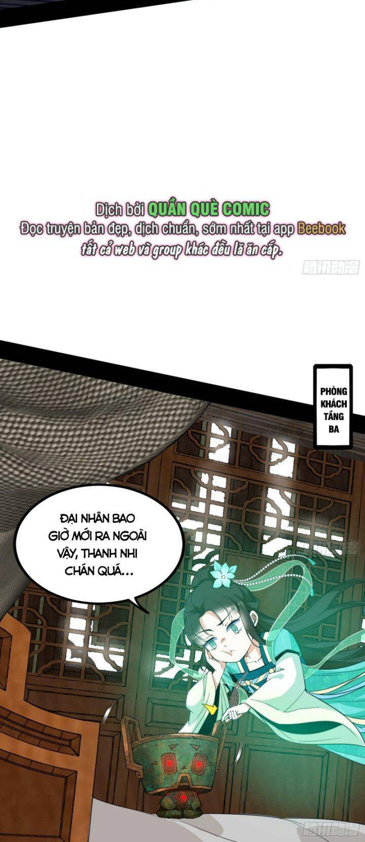 Ta Là Tà Đế Chap Chuong 389 - Next Chap 390