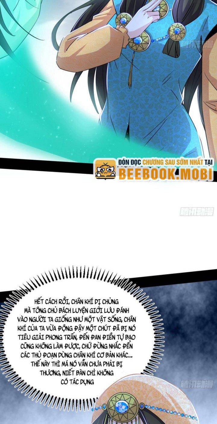 Ta Là Tà Đế Chap Chuong 389 - Next Chap 390