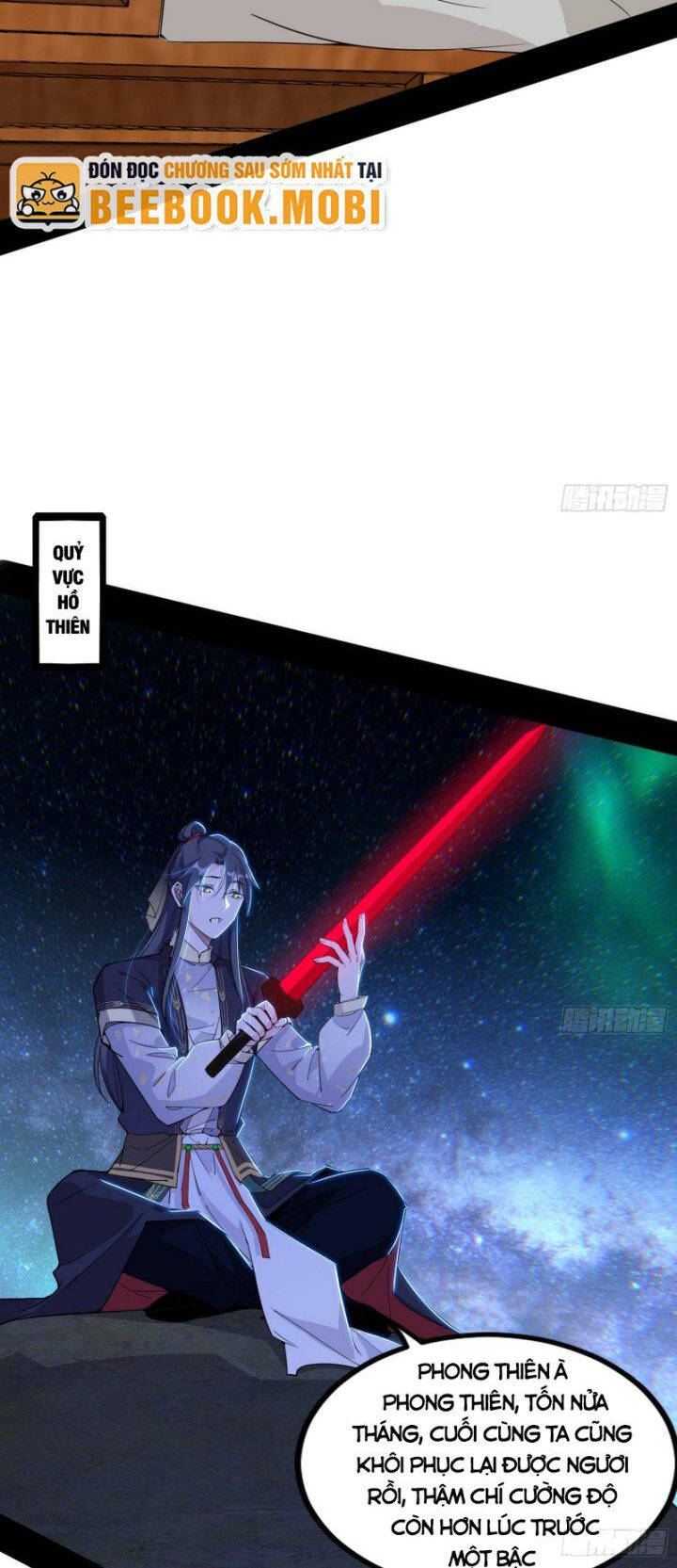 Ta Là Tà Đế Chap Chuong 389 - Next Chap 390