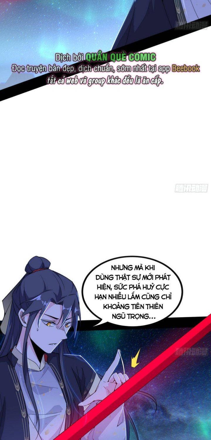 Ta Là Tà Đế Chap Chuong 389 - Next Chap 390