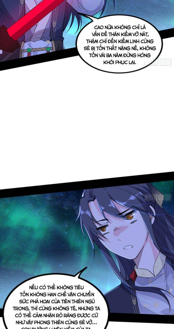 Ta Là Tà Đế Chap Chuong 389 - Next Chap 390