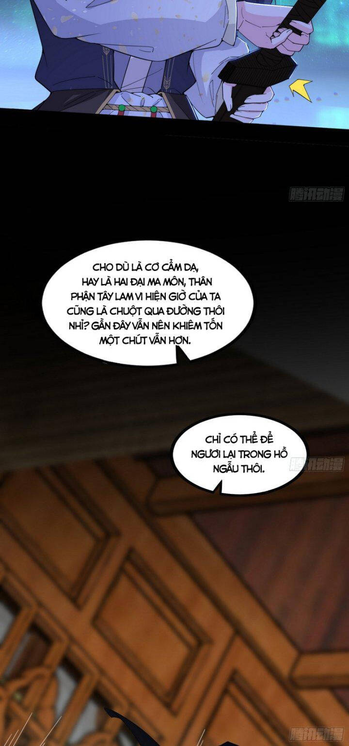 Ta Là Tà Đế Chap Chuong 389 - Next Chap 390