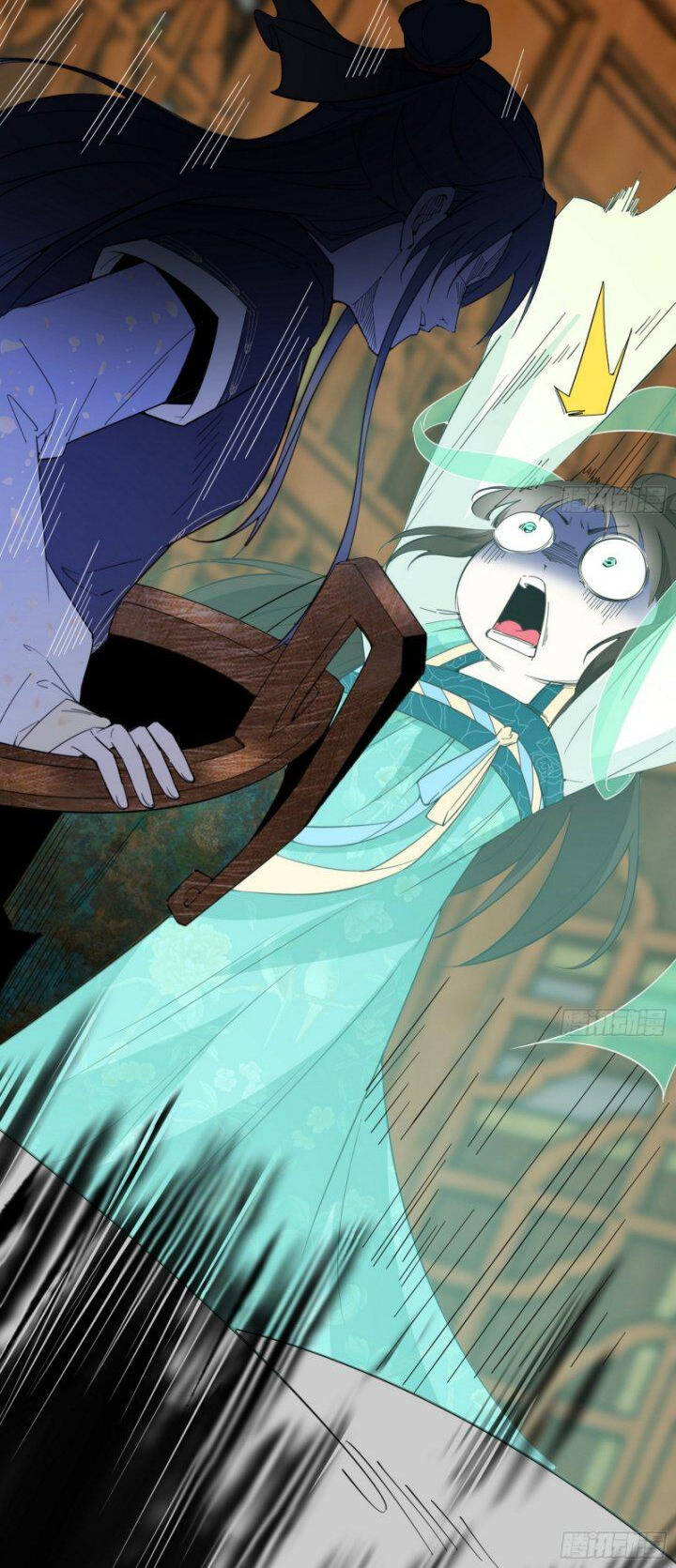 Ta Là Tà Đế Chap Chuong 389 - Next Chap 390