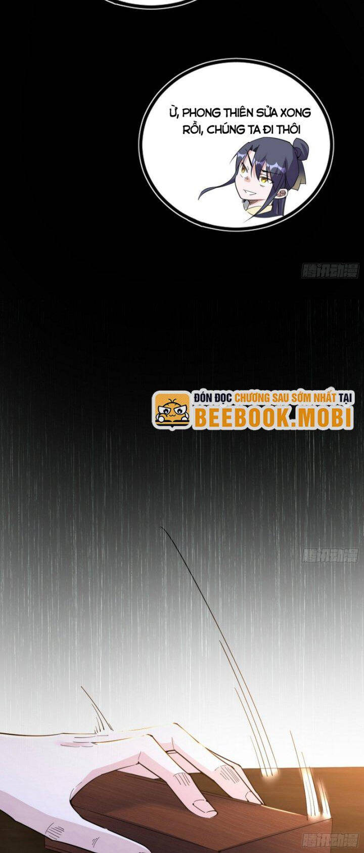 Ta Là Tà Đế Chap Chuong 389 - Next Chap 390