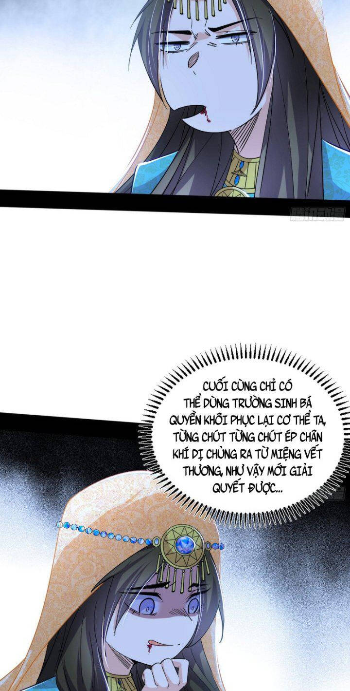 Ta Là Tà Đế Chap Chuong 389 - Next Chap 390