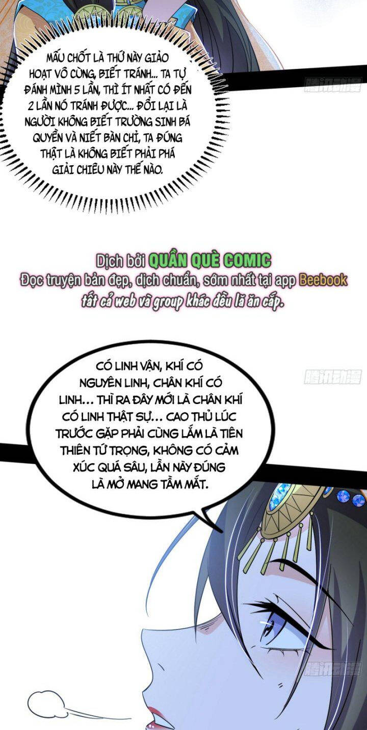 Ta Là Tà Đế Chap Chuong 389 - Next Chap 390