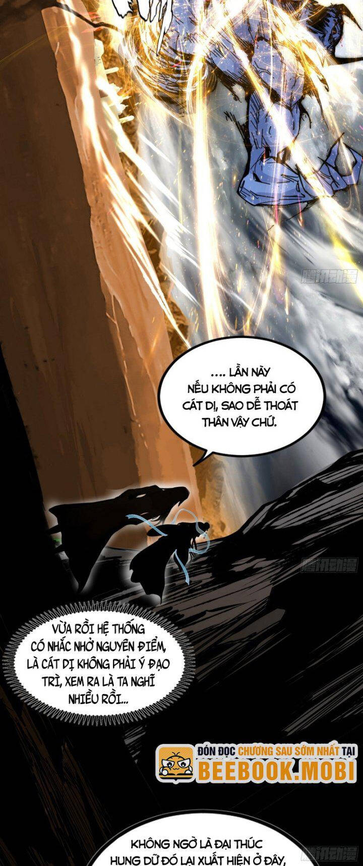 Ta Là Tà Đế Chap Chuong 389 - Next Chap 390