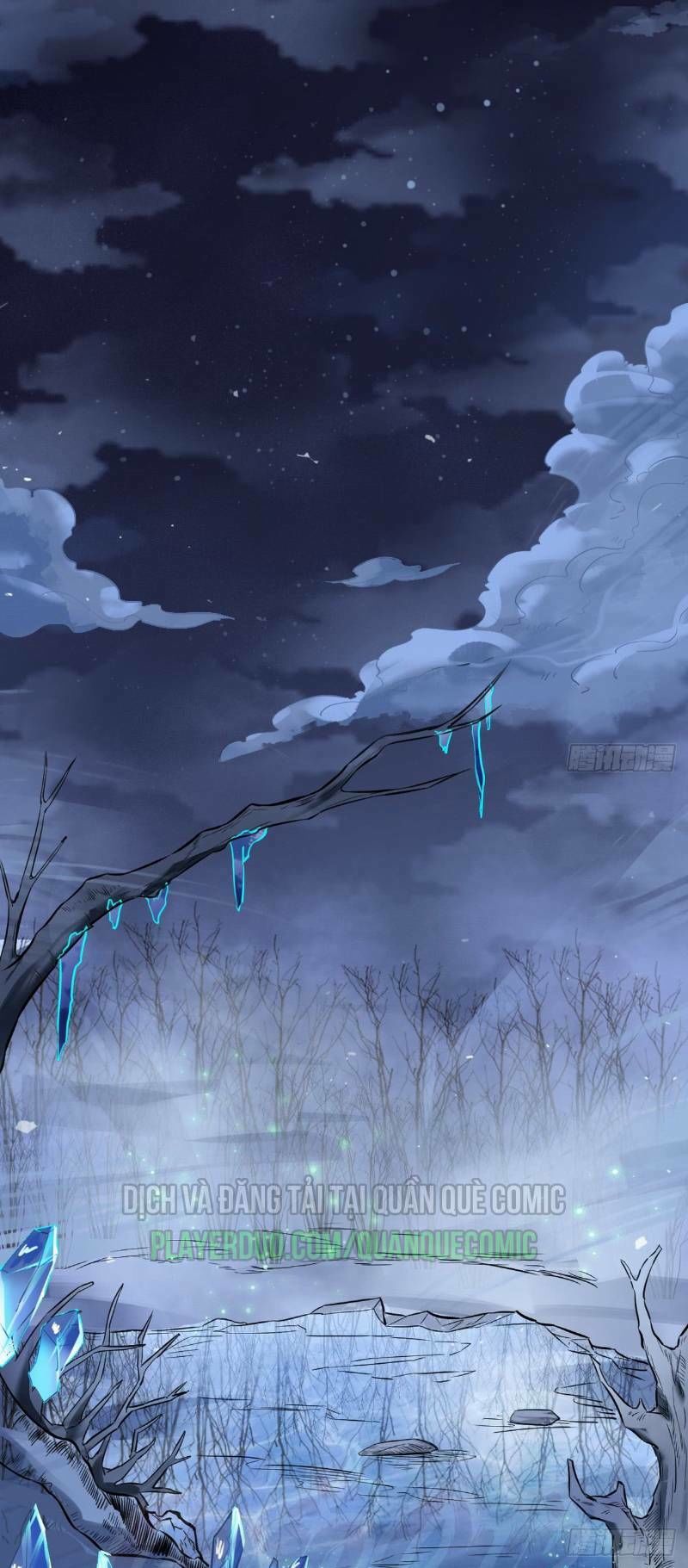 Ta Là Tà Đế Chap 39 - Next Chap 40