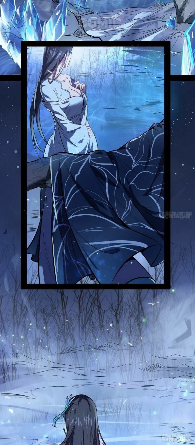 Ta Là Tà Đế Chap 39 - Next Chap 40