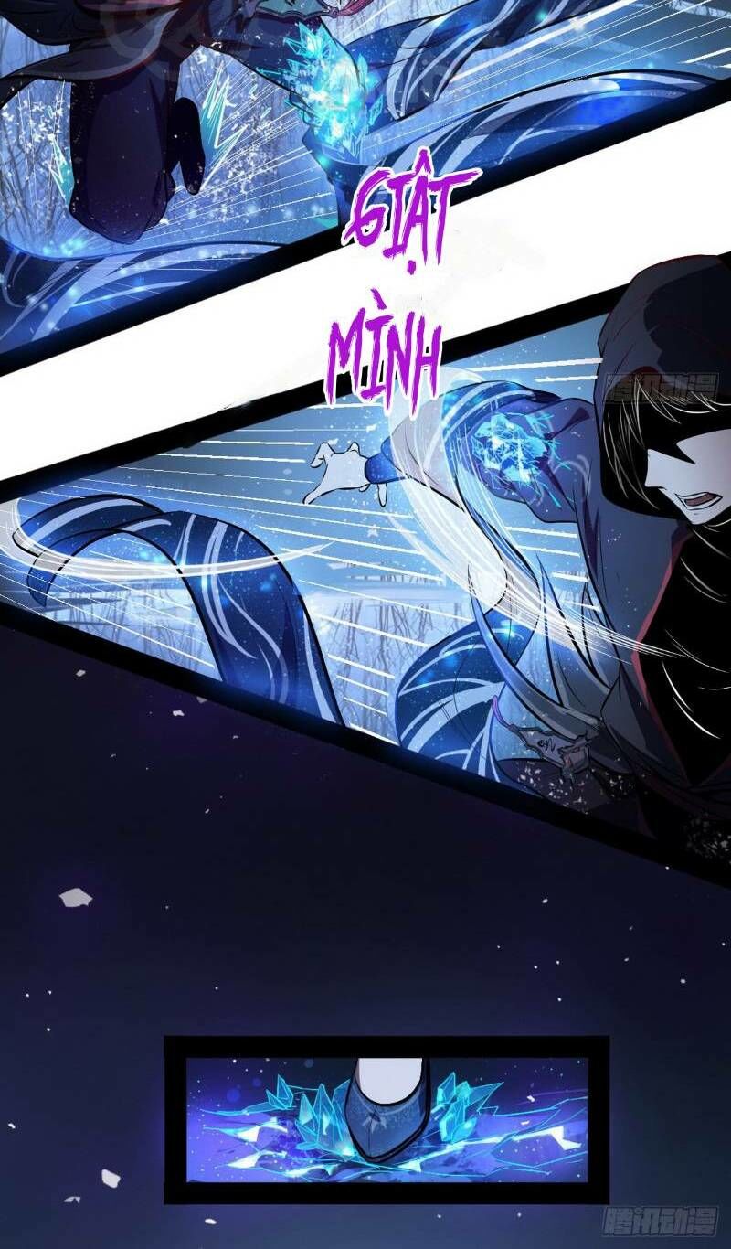 Ta Là Tà Đế Chap 39 - Next Chap 40