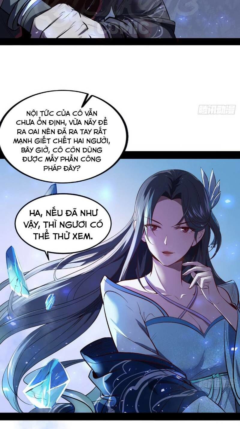 Ta Là Tà Đế Chap 39 - Next Chap 40