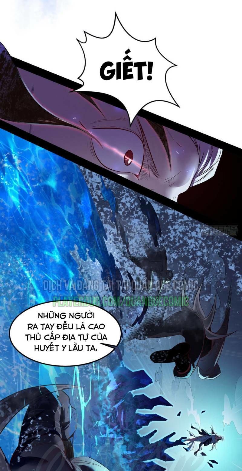 Ta Là Tà Đế Chap 39 - Next Chap 40