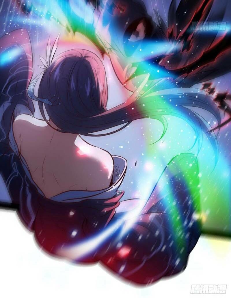 Ta Là Tà Đế Chap 39 - Next Chap 40