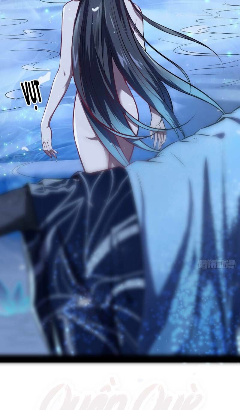 Ta Là Tà Đế Chap 39 - Next Chap 40