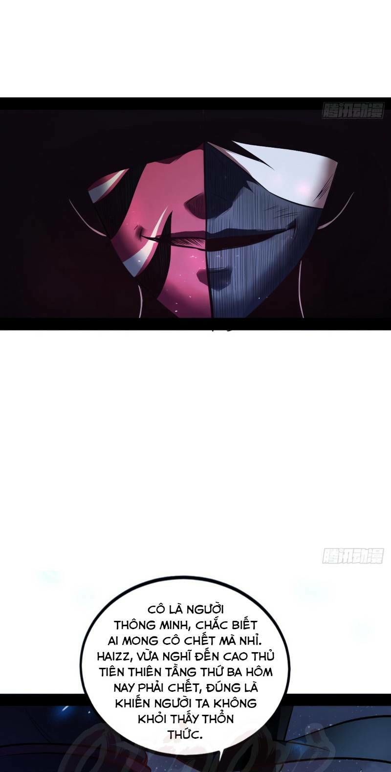 Ta Là Tà Đế Chap 39 - Next Chap 40