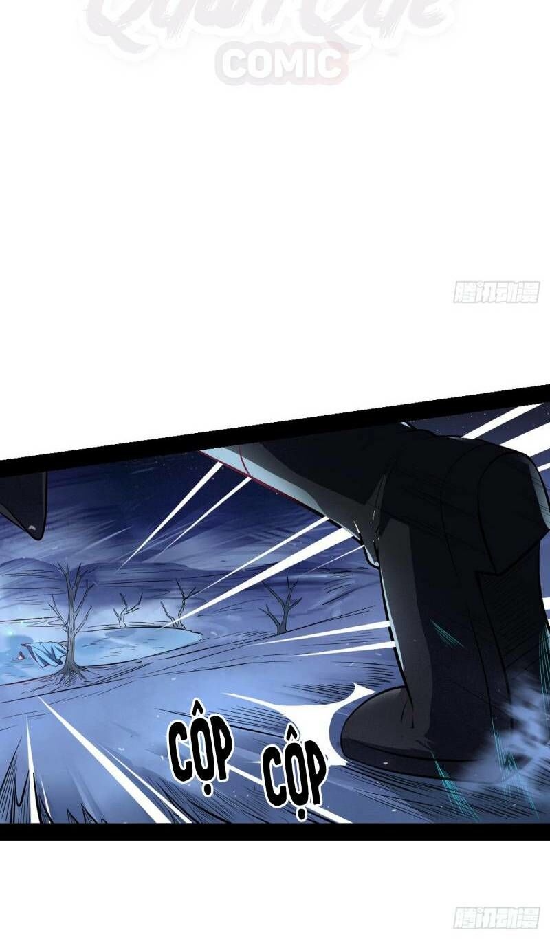 Ta Là Tà Đế Chap 39 - Next Chap 40